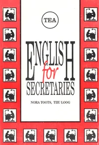 English for Secretaries