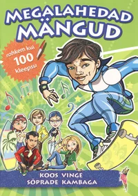 Megalahedad mängud
