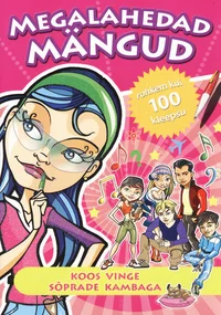 Megalahedad mängud