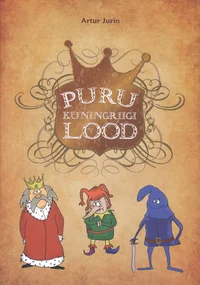 Puru kuningriigi lood