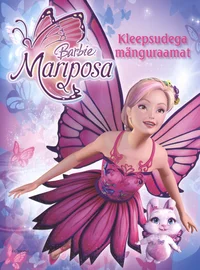 Barbie Mariposa