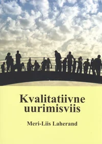 Kvalitatiivne uurimisviis