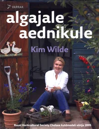 Algajale aednikule