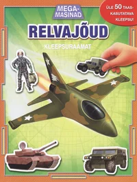 Relvajõud