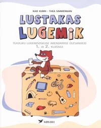 Lustakas lugemik