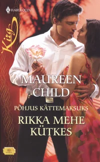 Rikka mehe kütkes