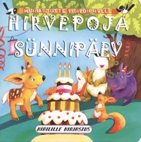 Hirvepoja sünnipäev