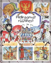 Pildiraamat rüütlitest