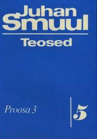 Proosa