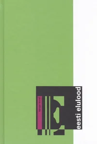 Eesti elulood