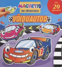 Võiduautod