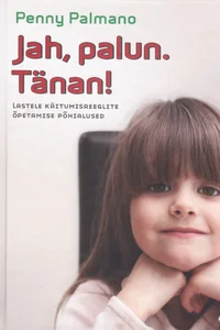 Jah, palun. Tänan!