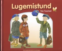 Lugemistund