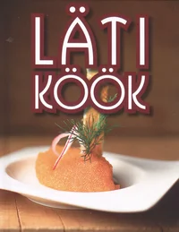 Läti köök