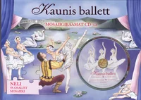 Kaunis ballett