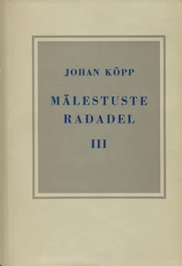 Mälestuste radadel