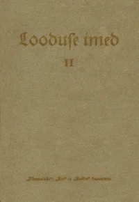 Looduse imed
