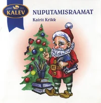 Nuputamisraamat