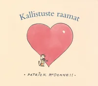Kallistuste raamat