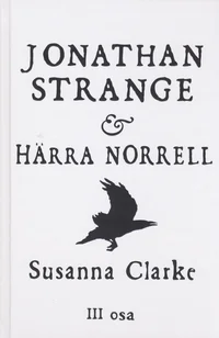 Jonathan Strange ja härra Norrell