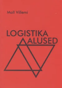Logistika alused