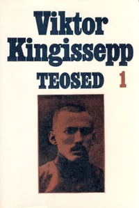 Teosed I-II
