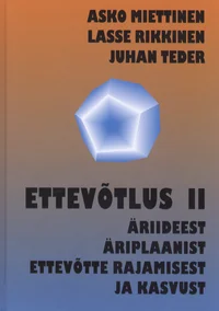 Ettevõtlus