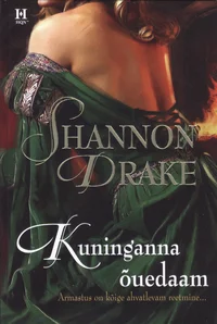 Kuninganna õuedaam