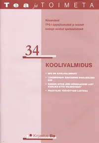 Koolivalmidus