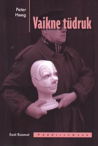 Vaikne tüdruk