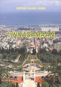 Linnašamaan