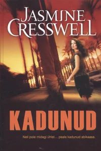 Kadunud