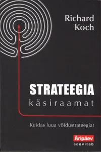 Strateegia käsiraamat