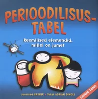 Perioodilisustabel