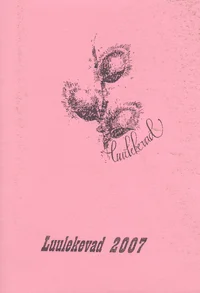 Luulekevad 2007. Luulevõistluse parimad
