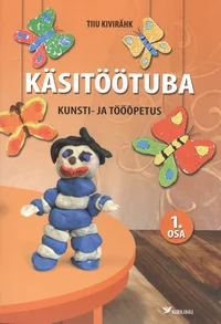 Käsitöötuba