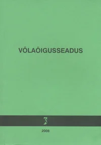 Võlaõigusseadus