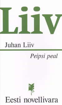 Peipsi peal