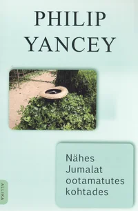Nähes Jumalat ootamatutes kohtades