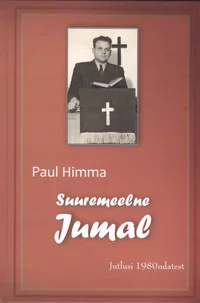 Suuremeelne Jumal