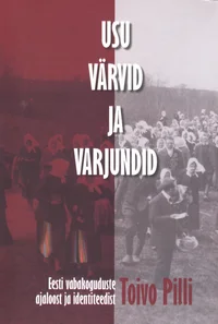 Usu värvid ja varjundid