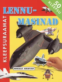 Lennumasinad