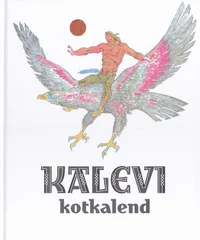 Kalevi kotkalend