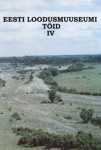 Eesti Loodusmuuseumi töid