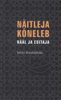 Näitleja kõneleb