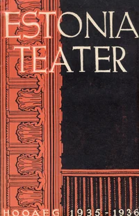 Estonia teater
