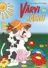 Värvi järgi