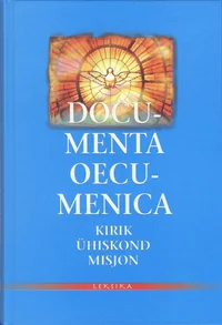 Documenta Oecumenica