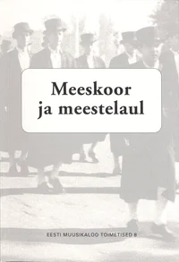 Meeskoor ja meestelaul