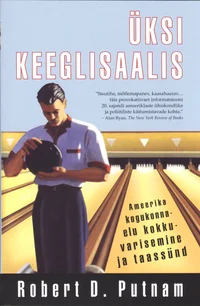 Üksi keeglisaalis